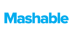 Logo Mashable